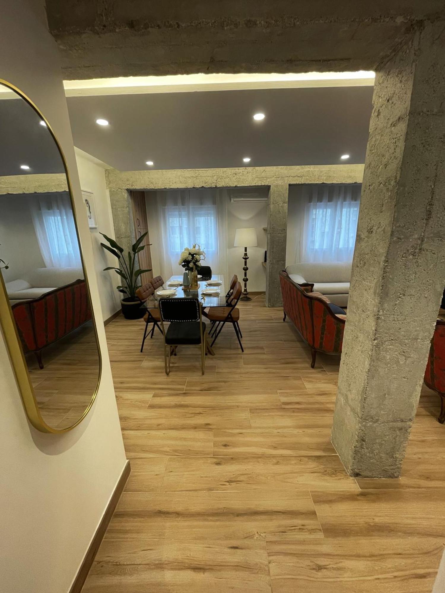 Appartamento Palacio De Congresos *