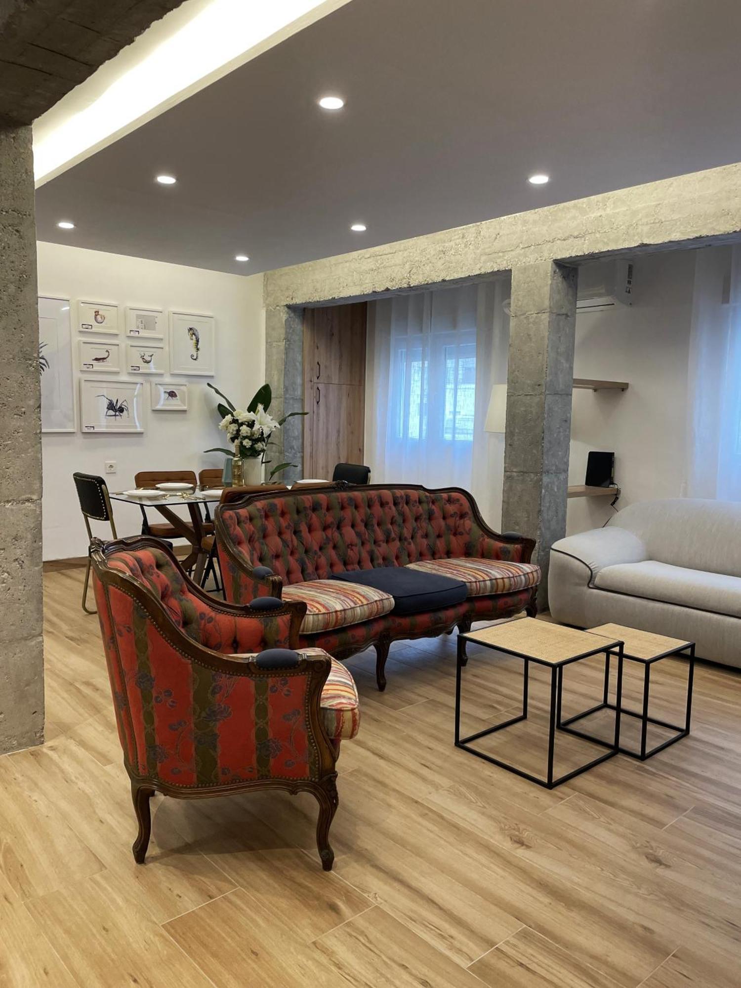Appartement Palacio De Congresos *